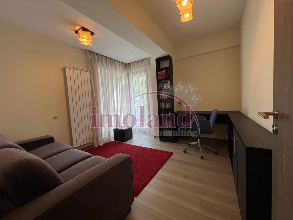 Apartament 3 camere cu dressing mare - Petricani-Lacul Tei - Poză 13