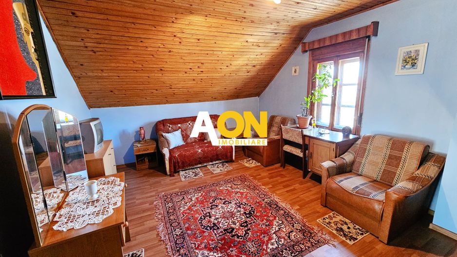 Casa 5 camere, 869 mp teren, zona Gara - Poză 14