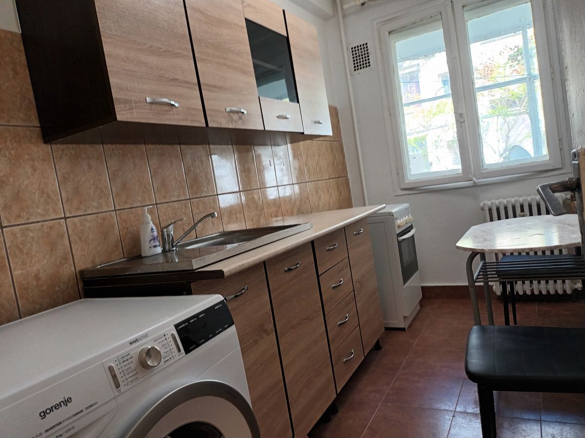 apartament 2 camere zona giulesti-crangasi - Poză 6
