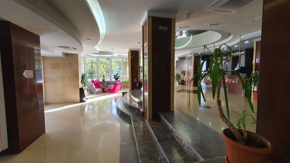 Hotel Constanta - Poză 9