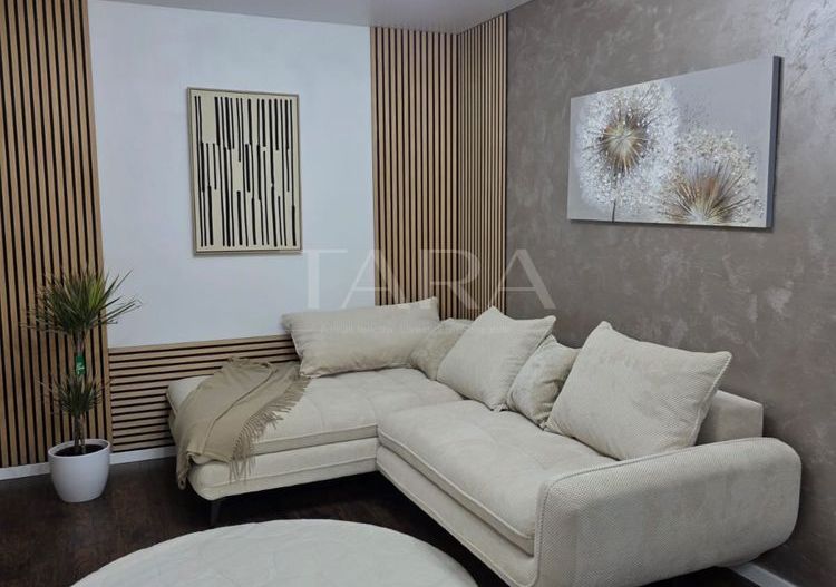 Apartament premium 3 camere – Florești, aproape de zona Avram Iancu. - Poză 1