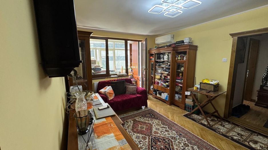Apartament 2 camere, decomandat, Metrou Piata Sudului, Comision 0% - Poză 2
