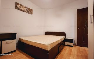 2 camere modern, bloc reabilitat termic, la 5 minute Metrou Stefan cel Mare - Poză 13