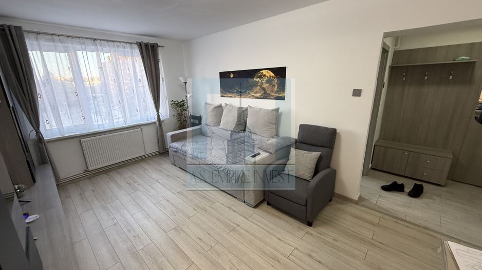 Apartament 2 camere mobilat/utilat LUX - zona Bld.Victoriei - Poză 2