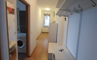 2 camere, decomandat, mobilat modern, parcare, Buna Ziua, Mihai Romanu - Poză 7