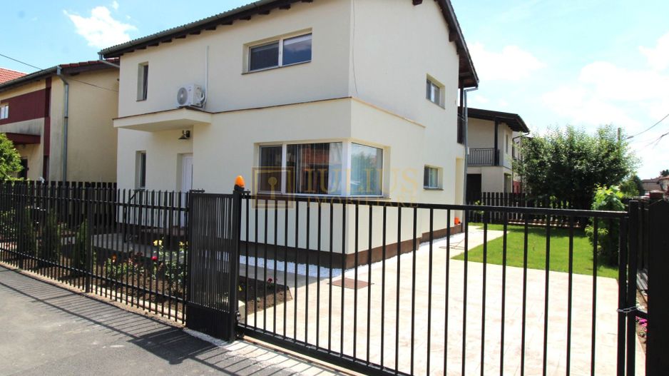 Duplex modern, 5 camere | Giroc - Poză 1