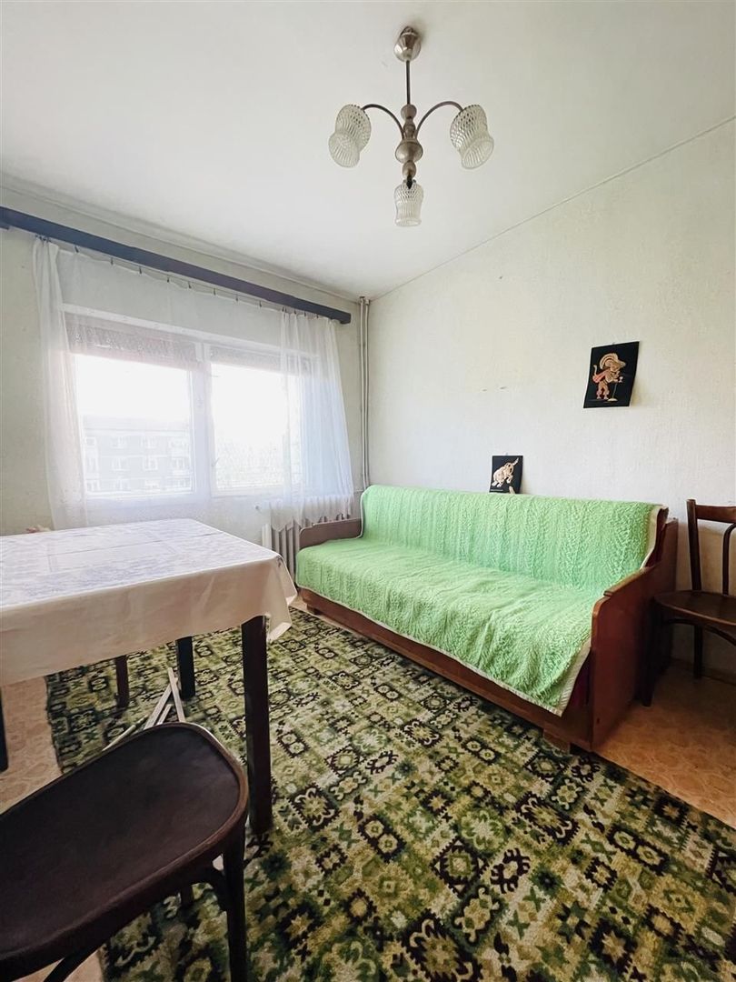 Apartament cu 2 camere semidecomandat Rogerius - Poză 6