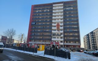 Duplex 3 camere Mutare Rapida 7min Metrou Nicolae Teclu - Poză 1