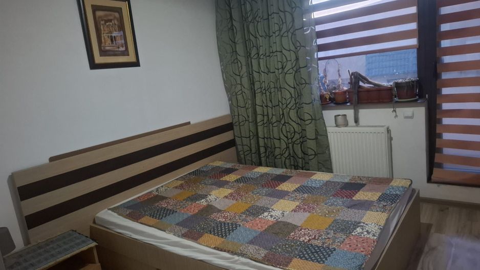 AP 2 CAMERE SALAJ, BLOC NOU, LOC PARCARE, CENTRALA TERMICA, MODERN - Poză 6