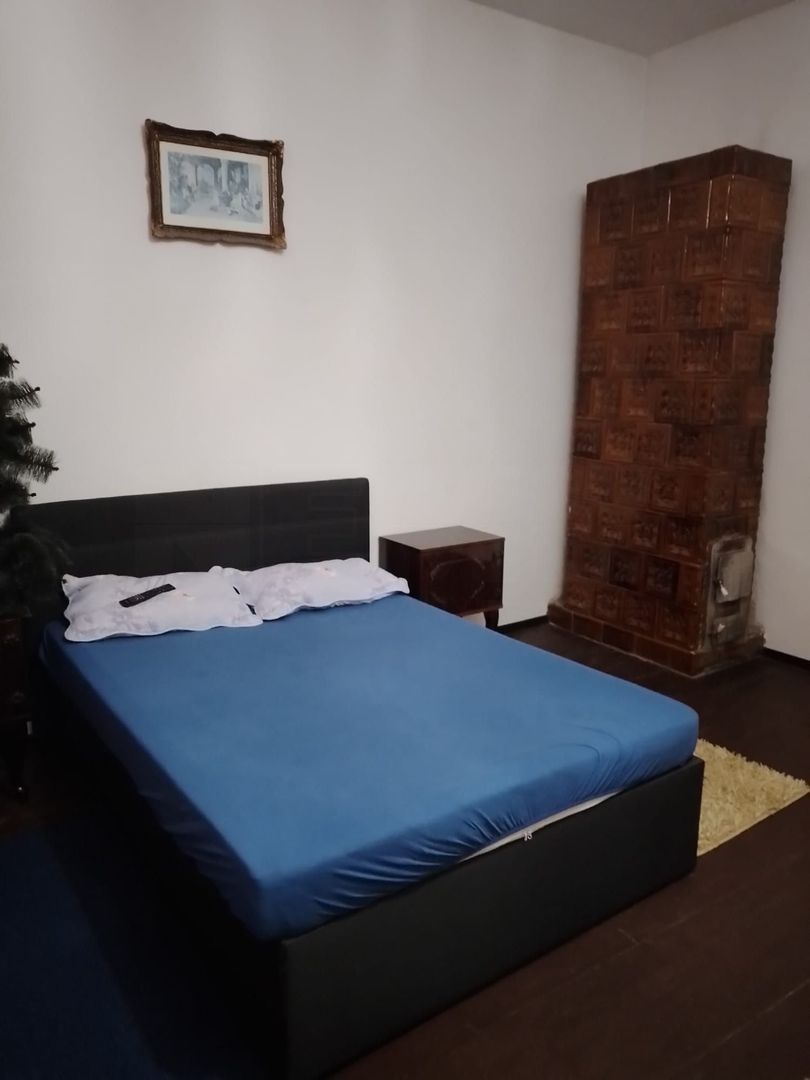 CASA CU CENTRALA ELECTRICA | Radauti - Poză 4