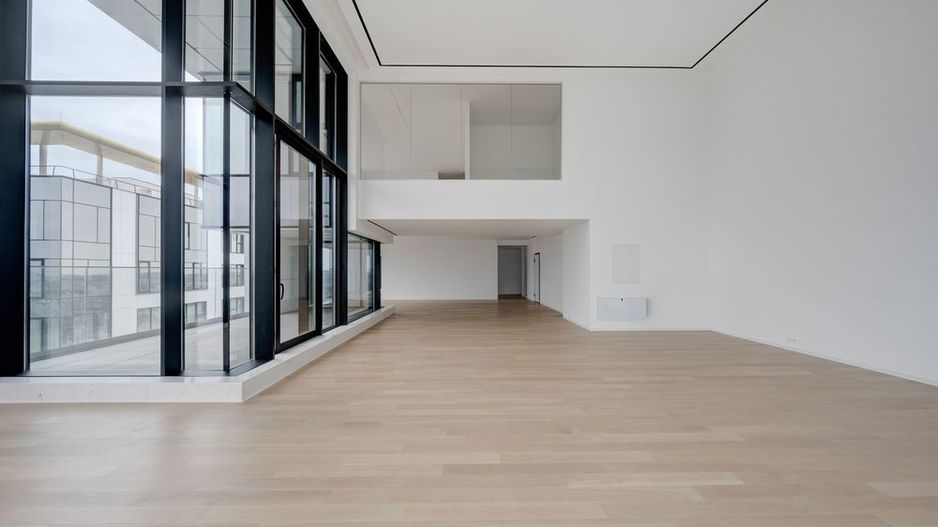 Penthouse One Verdi Park I Un refugiu al luxului în inima orașului! - Poză 1