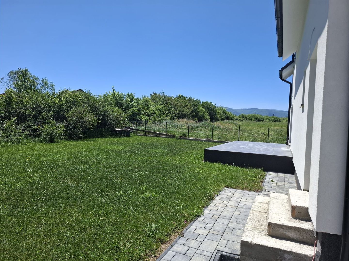 Casa Individuala NOUA in Cristian - Sibiu - Poză 16