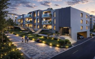 Apartament decomandat 2 camere+Gradina Metrou Nicolae Teclu - Poză 9