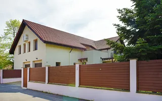 Vila spatioasa langa Jolie Village si Cambridge School - teren 700 mp - Poză 48