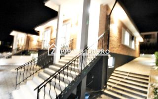 Casa 5 camere la cheie 175mp,520mp teren,mobilată și utilată - Poză 32