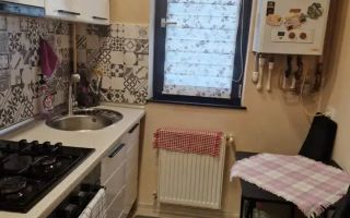 2 Camere | Spatiu verde | Zona centrala - Poză 1