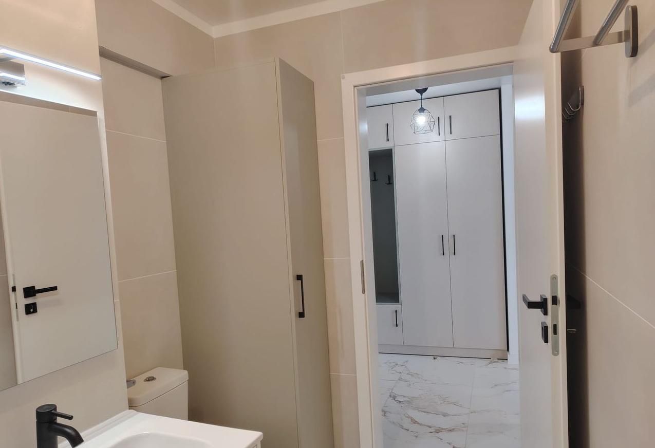 GARSONIERA - SUN ROYAL VIEW, PRIMA INCHIRIERE, METROU 10 MIN, MODERN - Poză 9