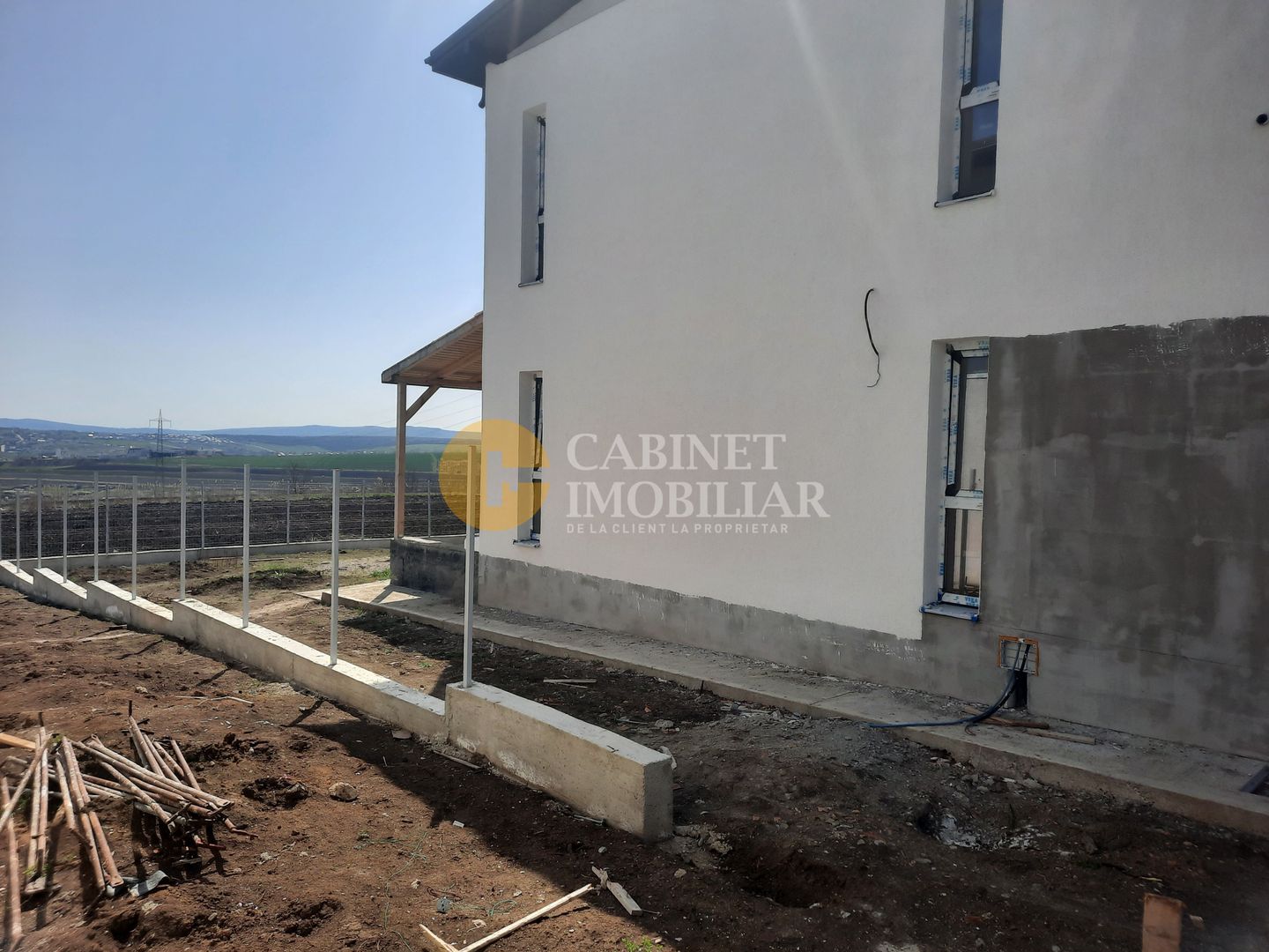 🏡 VILĂ DEOSEBITĂ MIROSLAVA - Poză 10