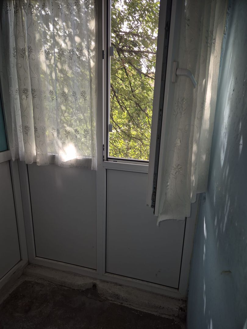 🔑 Vanzare garsoniera decomandata – Câmpia Libertății / Parc IOR - Poză 1