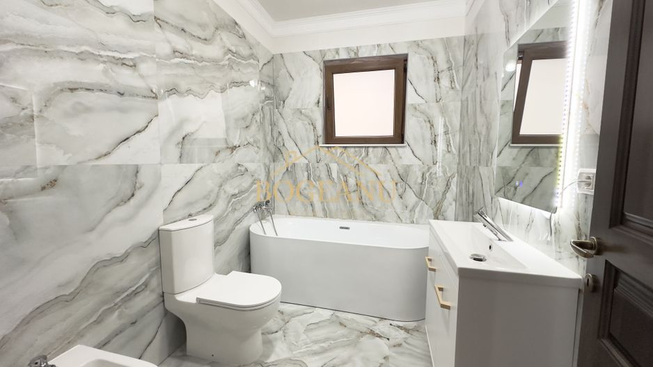 BG87-Casa individuala parter-Lugojului - Poză 6