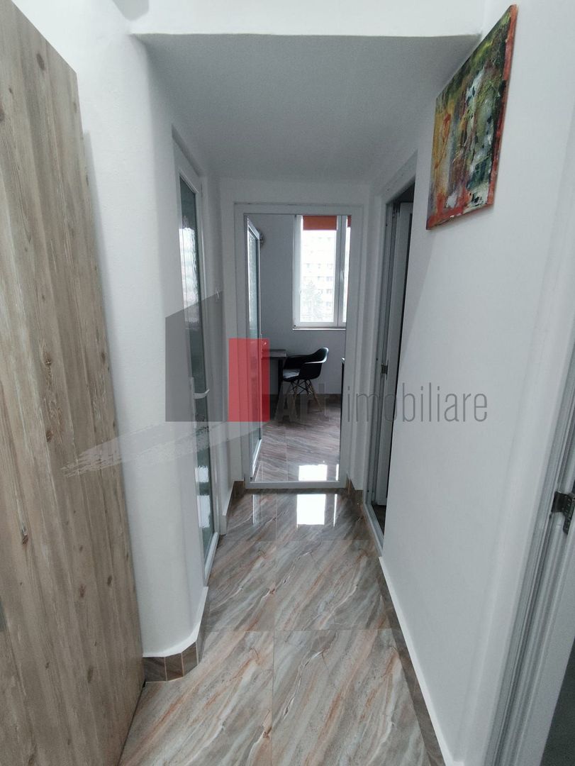 Apartament cu 2 camere de vanzare in zona Bucurestii Noi - Poză 14