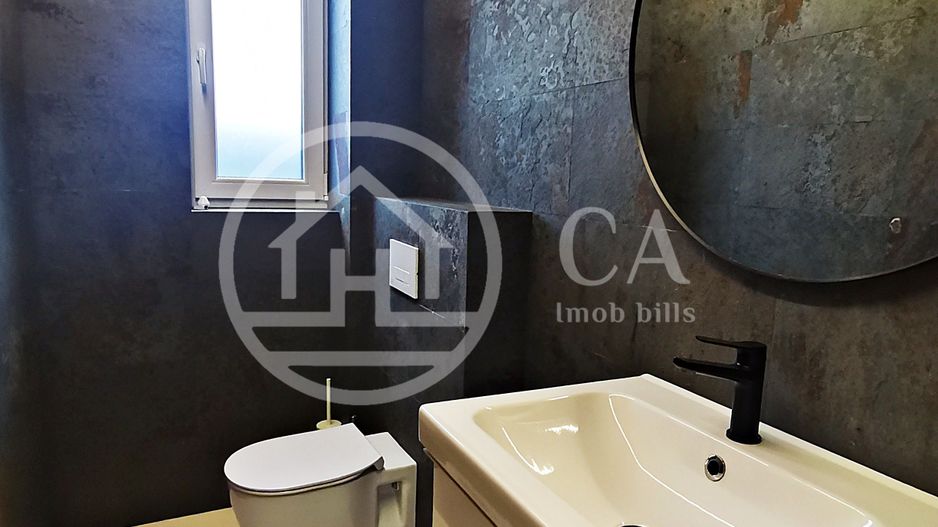 Casă de vânzare stil mediteranean cu 5 camere in Tineretului, Oradea - Poză 6