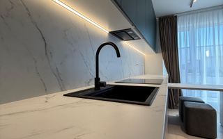 MTM Pipera | Închiriere Apartament 2 camere - Poză 9