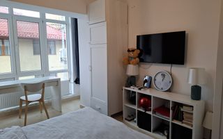 1 Mai-Grivita, VILA CONSOLIDATA, et. 1, mobilat/utilat modern, liber - Poză 3