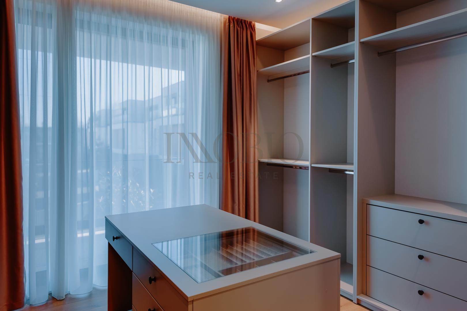 Vila 2 dormitoare + Dressing | Gated Community | First Rent - Poză 18