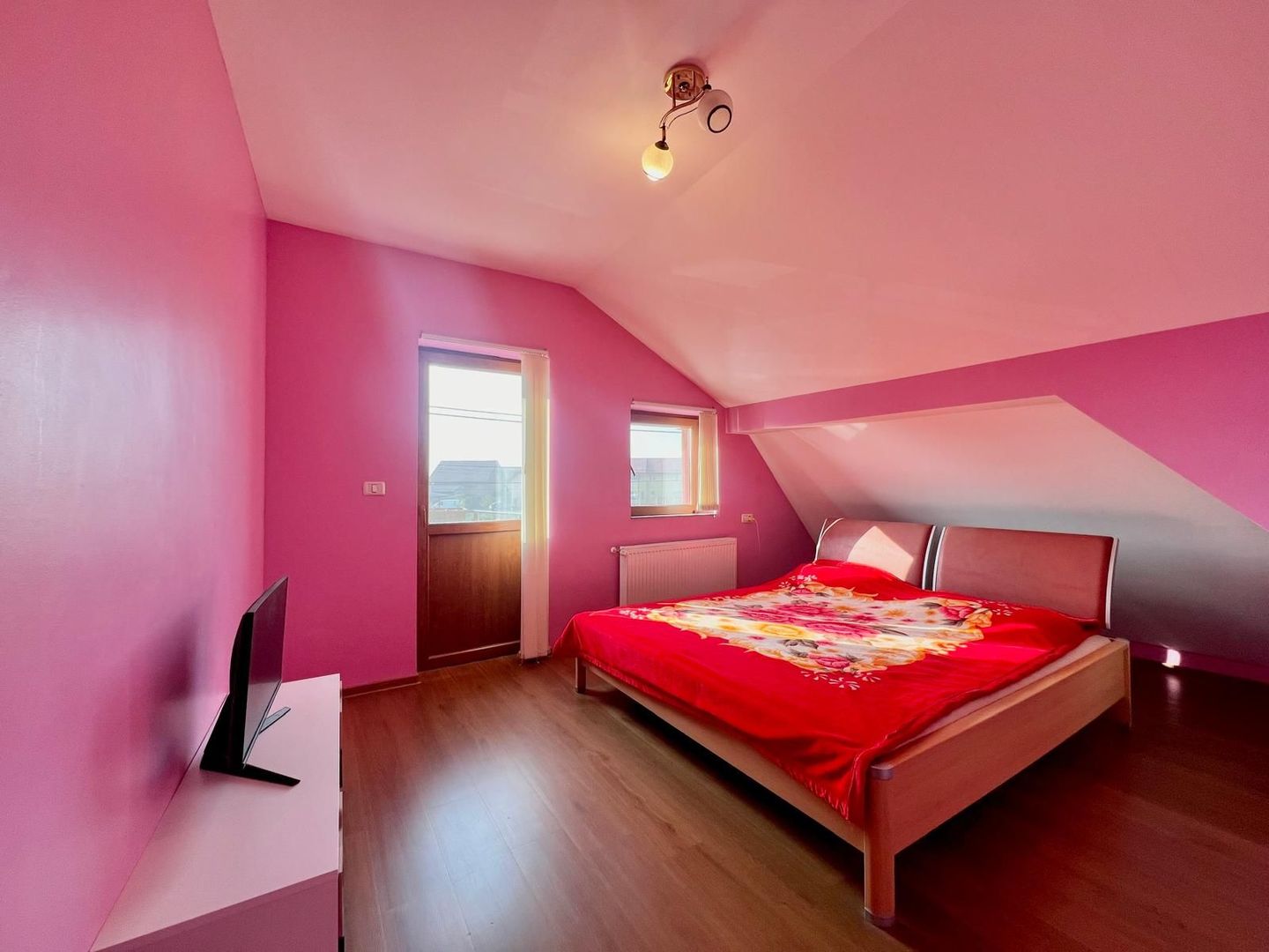 Casa individuala cu curte proprie de vanzare in Sacalaz COMISION 0% - Poză 21