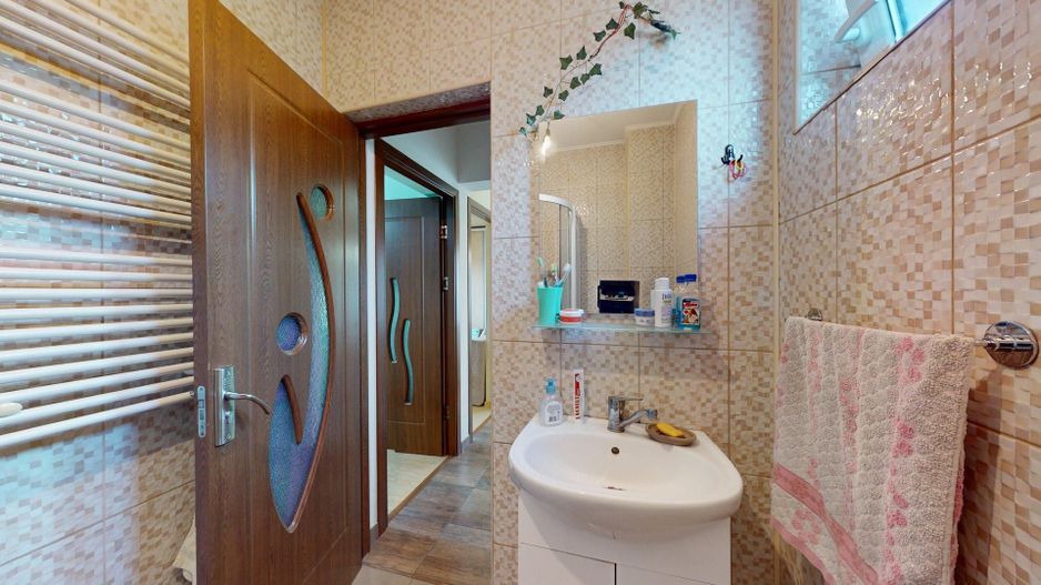 VIla Spatioasa 9 Camere si teren 260 mp - Strada Escalei! - Poză 49