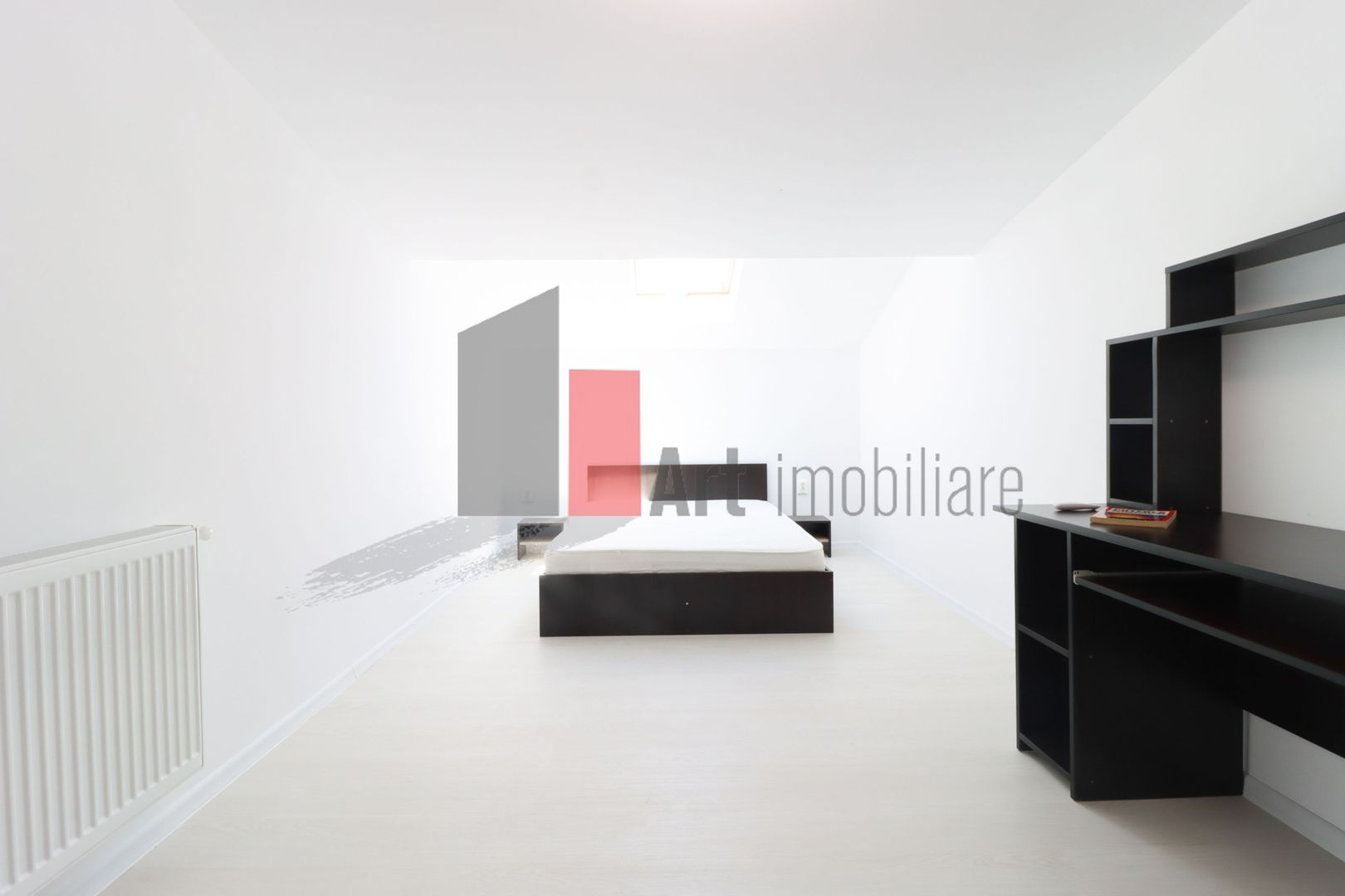 3 camere Giurgiului-Dedeman, bloc nou - Poză 7