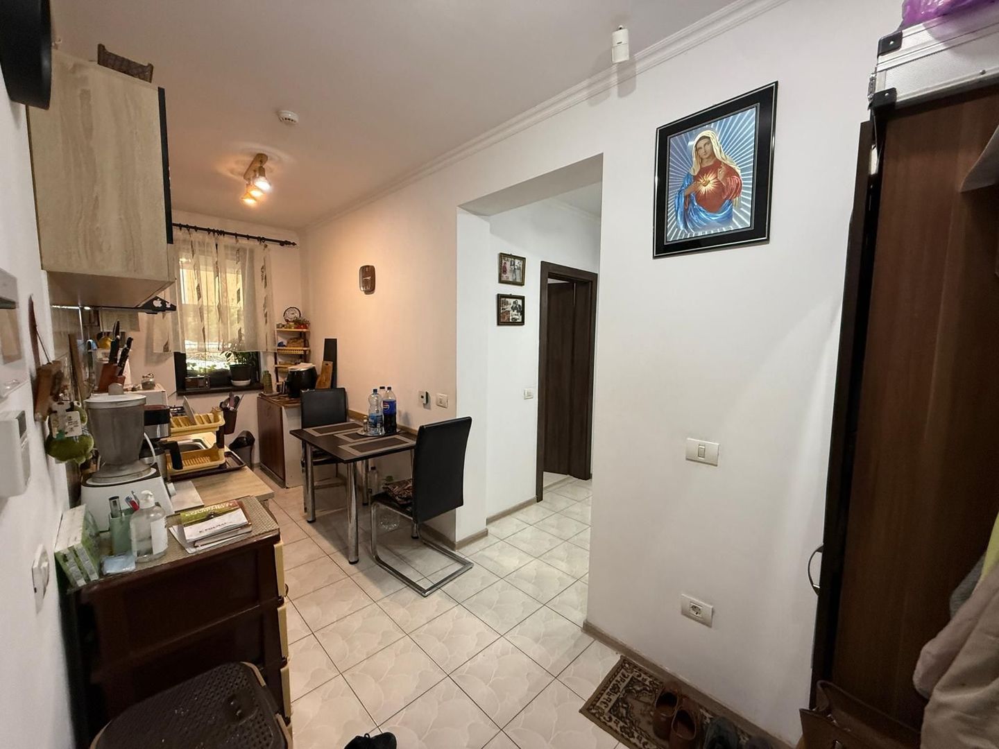 Braytim – Musicescu | 2 camere | Terasă 23 mp | Loc de parcare - Poză 1