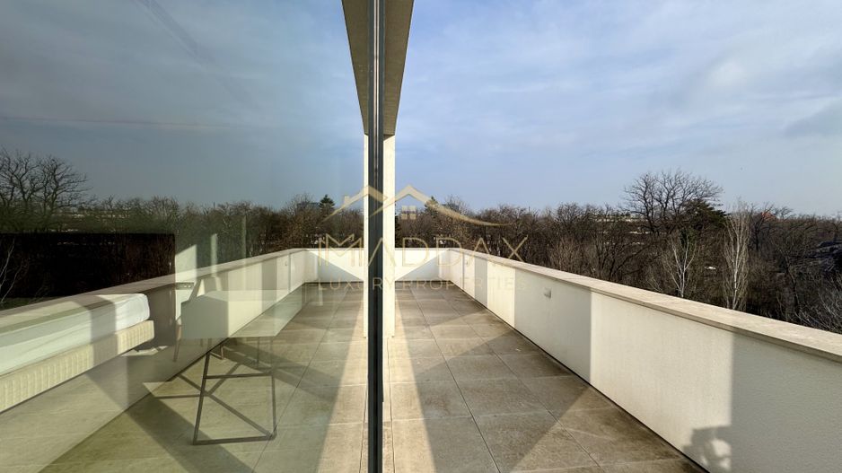 Resedinta de lux / *Kiseleff* - Poză 35