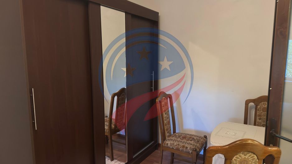 Garsonieră de 40 mp transformată în 2 camere – de închiriat - Poză 2