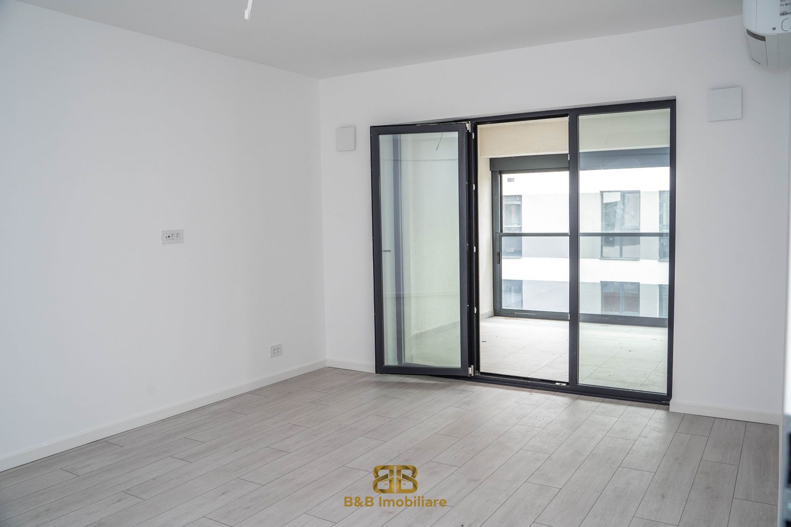 3 camere Titan Pallady - pompa de caldura- panouri solare - Poză 11