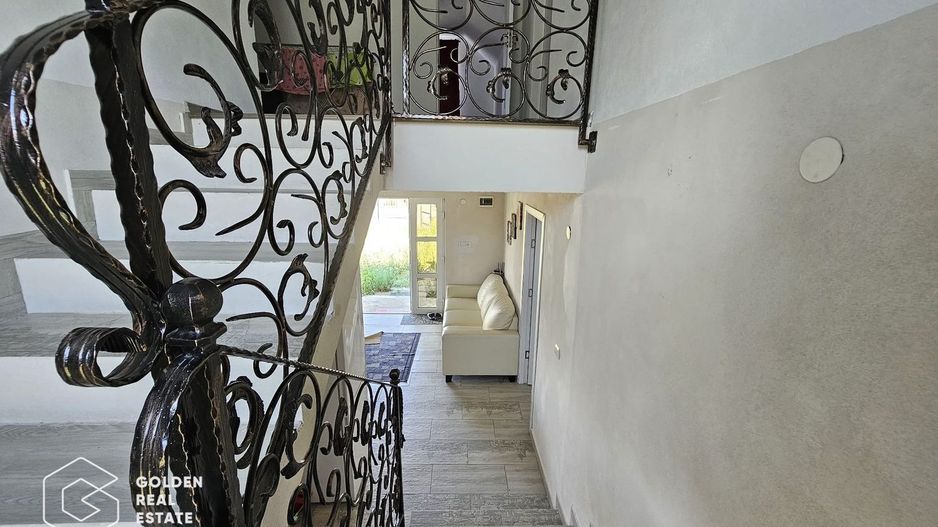 Casa în Horia, comuna Vladimirescu - Poză 9