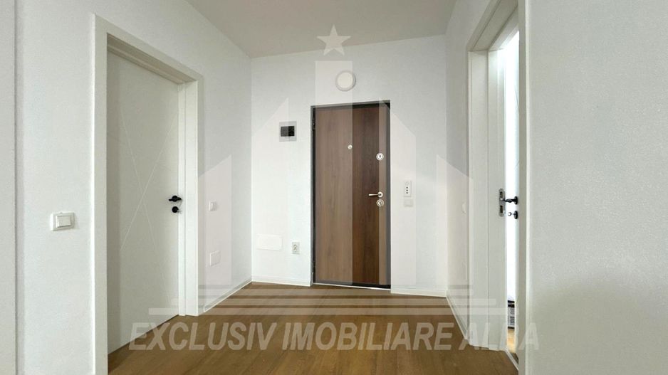 Apartament 2 camere | Open space | 54 mp | Bloc Nou | Etaj 2 | Ampoi 3 - Poză 4