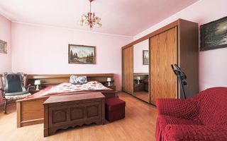 Casă spațioasă cu 4 dormitoare în Nădlac – gata de mutare! - Poză 3