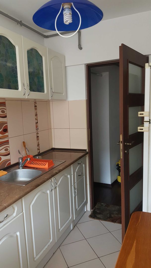APARTAMENT LUMINOS METROU ZONA CAMPIA LIBERTATII - Poză 5
