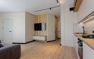 Vânzare, apartament, 2 camere, strada Tudor Stișcă, Botanica - Poză 6