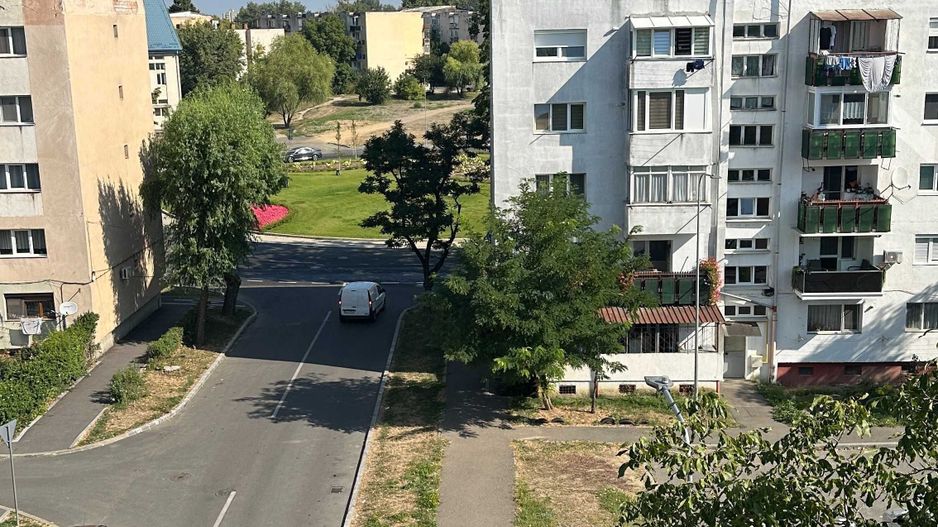 BRASADAS vinde ap 2 cam - Decomandat - Micro 17 etaj 4/4. - Poză 7