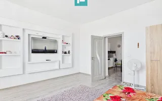 Casă individuală 3 camere,teren de 1500Mp Bătania - Poză 21