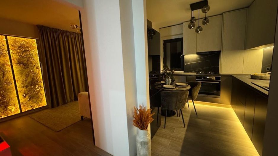 Apartament 2 camere - Calea Bucuresti - Poză 5