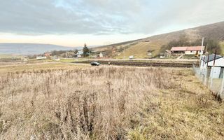 COMISION 0%   Teren intravilan, 2000 mp, Gadalin, Str. Tudor Argezi - Poză 3