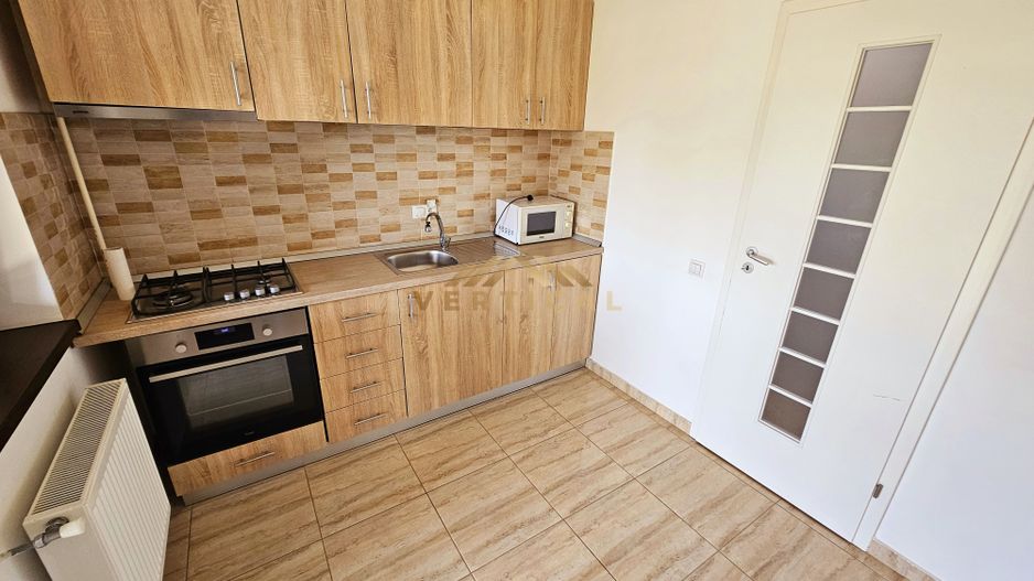 Vila de inchiriat cu 4 camere - comuna Berceni - Poză 9