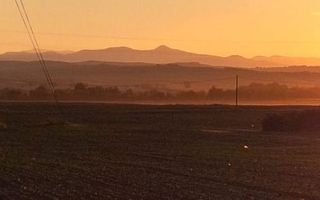 Casă cu teren intravilan 6.900 mp și extravilan 950 mp, Miroslovești, E85, Iași - Poză 6