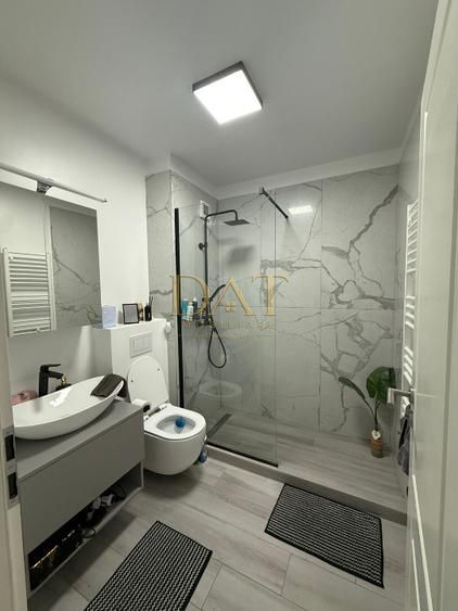 Apartament cu o camera | Bloc Nou | strada C.Brancusi - Poză 5