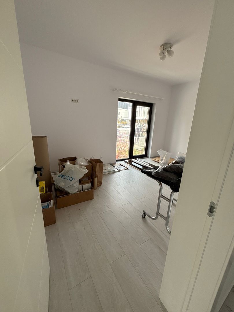 Vila Individuala, semimobilata- Corbeanca - Poză 10