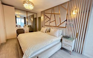 Apartament 3 camere | Trapezului- 1 Decembrie 1918 | Mobilat Lux - Poză 2
